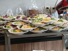 -清真盛志望麻酱酿皮铺