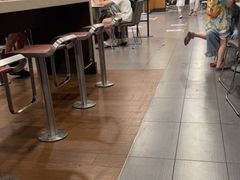 大堂-肯德基(诚上广场店)