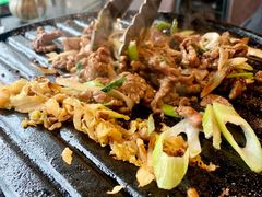 -厚味居炙子烤肉·清真(天桥南纬路店)