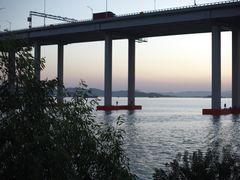 -西堤公园