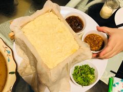 -大鹅岛绿色生态美食园
