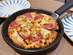 -必胜客(上海华谊新所店)