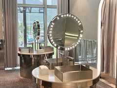 -3号仓库·创意中国菜(乐清正大广场店)