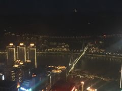 -WFC会仙楼观景台