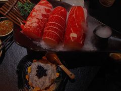 -色響火锅(恒隆广场店)