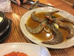 -弘益酱蟹