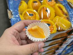 -山姆会员商店(上海浦东店)