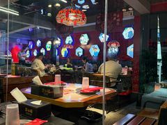 -沪小胖·小龙虾·蓝龙王(八佰伴店)