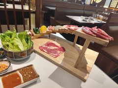 -千寻山野烤肉(中关村店)