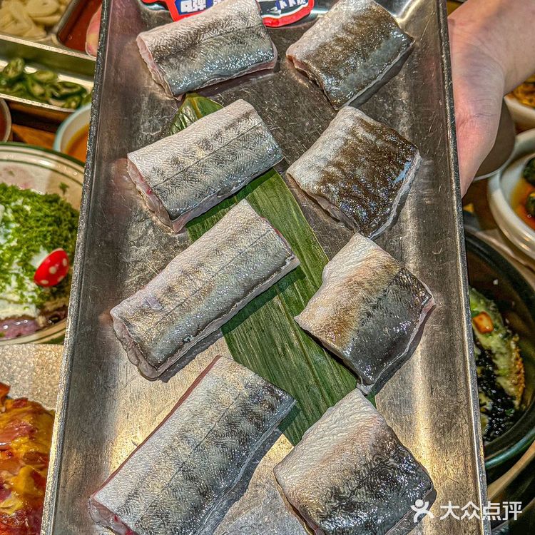 深圳！！反复去吃的炭烤脆鳗鱼店！！