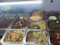 -老济南药膳把子肉(周公祠街店)