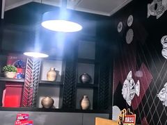 -鱼酷活鱼烤鱼(梅江印象城店)