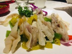 -红辣椒·川菜·火锅(科华路店)