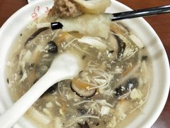 -小姜锅贴(凤凰街店)