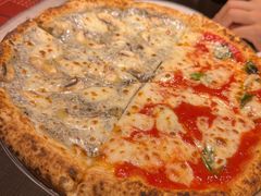 -Primo·丽莫意大利窑烤披萨