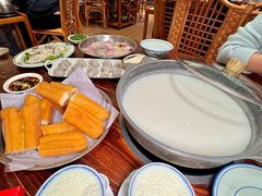 -顺德一品粥·20年凤城老字号(芳村店)