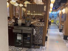 -黑家养生粥道馆(新世纪店)