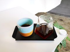 -隹木咖啡馆(宝龙广场店)