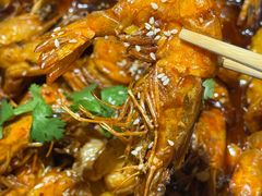 -巴蜀王婆大虾(南锣鼓巷店)