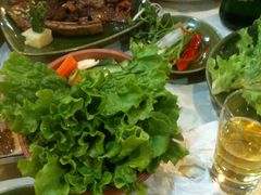 首尔风味牛肉-将军牛排·尔滨地标朝鲜族美食(总店)
