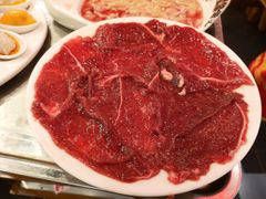 -大味生态火锅(蓝谷地店)