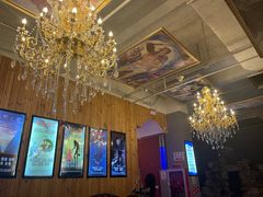 -明日世界密室轰趴·剧本桌游·箭馆团建(国贸店)
