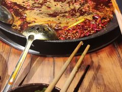-楠火锅(太古里总店)