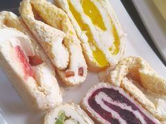 -诺敏塔拉奶茶-布里亚特包子-手把肉(锦都会店)