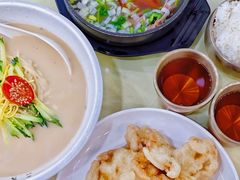 -服务大楼冷面(延大店)