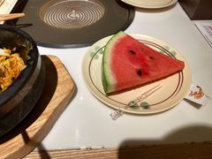 -七八冷面·延边朝鲜族美食(圣熙八号店)
