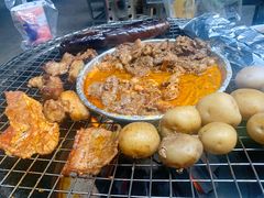-毛小子西昌藿香火盆烧烤(学苑路店)