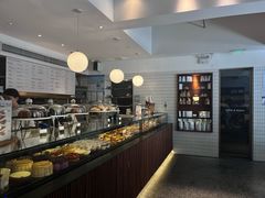 -BAKER&SPICE(安福路店)