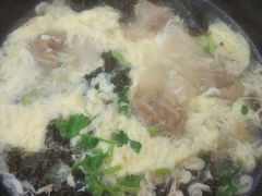菱角汤-慕民美食家