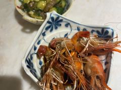 -丁字口海鲜热炒·烧烤大排档