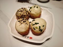 -鑫震源·苏式大虾生煎(独墅湖邻里中心店)