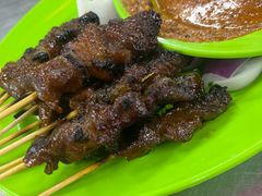 -明记烧鱼美味店