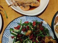 -金龙·打边炉(南京西路店)