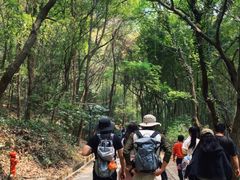 -虞山风景区