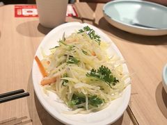 -宏状元现熬粥·京味菜(三里河店)