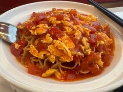 -晋阳春·山西菜·北京烤鸭(交大店)