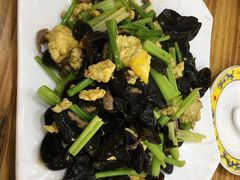 -许家炒鸡店(清真寺街店)
