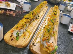 -将太无二·北美传奇寿司(瑞士公寓店)