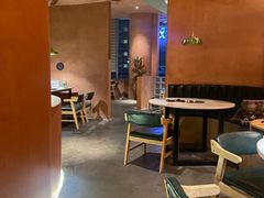 -喃喃椰·糟粕醋·椰子鸡火锅(七堡花园店)
