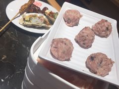 -火锅岛潮牌自助餐厅(天津天佑城店)