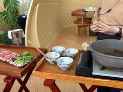 -雲上錢屋·怀石料理(上海中心店)