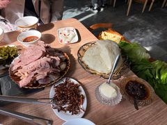 -尼玛藏家风味园(阿山食城店)