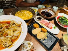 -周家二小姐的菜(西津渡店)