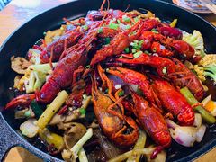 麻辣小龙虾-心邸·庆宴(雅宝城店)