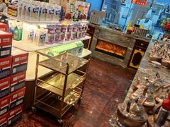 -巴依老爷新疆美食(常营店)
