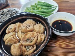 -玲燕蒸菜馆(江东路店)